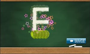 ABC 영어 쓰기 연습 (ABC Write) syot layar 2