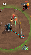 Cyborg Royale screenshot 2