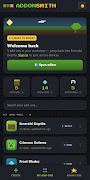 AddonSmith Screenshot 4