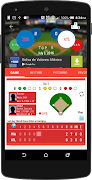 ScoreBox - MLB Baseball Stats 스크린샷 1