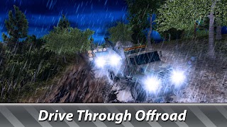 Timber Harvester Simulator screenshot 6