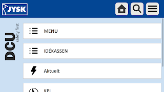 2 Schermata DC Mobileviewer