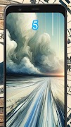 I Ching Oracle 截圖 4