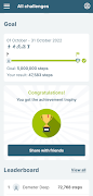KeepMoving ภาพหน้าจอ 1
