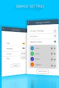 Flashlight Alerts :Flash alert Screenshot 6