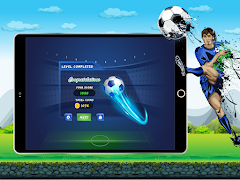 Kick Score تصوير الشاشة 7