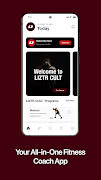 Liztr Cult screenshot 1