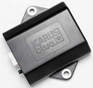 ICARUS blue Classic imagem de tela 6