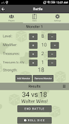 Level Counter for Munchkin ภาพหน้าจอ 5