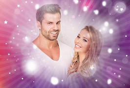 Bingkai Foto Magic screenshot 1