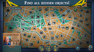 Unsolved Case: Hidden Script Ekran Görüntüsü 7