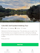 برنامه‌نما Colo OEC عکس از صفحه