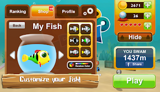 Deepo Dash screenshot 7