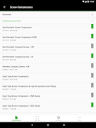 BITZER SPOT APP captura de pantalla 6