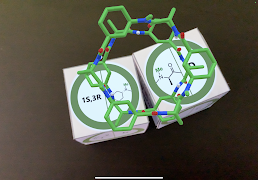 Dimer dice اسکرین شاٹ 3