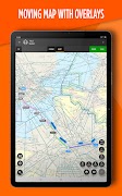 RocketRoute FlightPlan স্ক্রিনশট 6