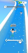 Pool Race syot layar 5