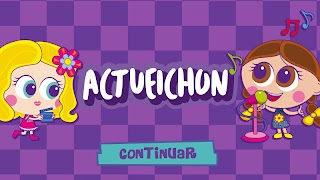 Challench Distroller اسکرین شاٹ 6