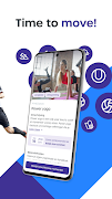 MoveOss screenshot 5