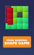 Super Shape Puzzle imagem de tela 6