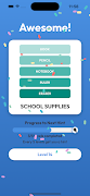 PinWords - Word Guessing Game screenshot 2