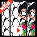 Super Videos Titans New Show