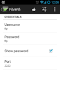FileWifi 截图 3