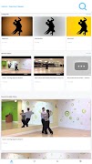 Foxtrot - Dancing Classes syot layar 4