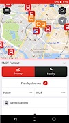 SMRTConnect 포스터