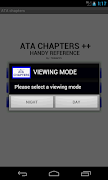ATA  Chapters ภาพหน้าจอ 1