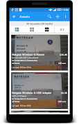 Asset Manager скриншот 4