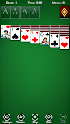Solitaire Master screenshot 2