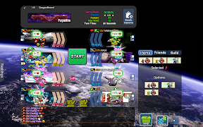 DragonBound screenshot 3
