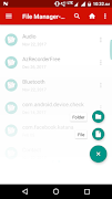 File Manager : Secure and Free Ekran Görüntüsü 5