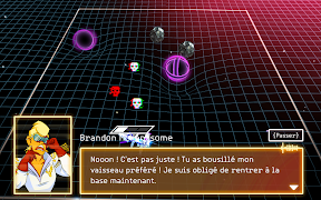 Stranger Fields capture d'écran 7