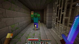 Day 100 Survival Mod Minecraft screenshot 6