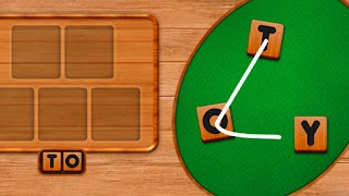 Word Dectector Game 포스터