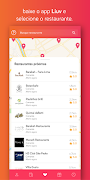 برنامه‌نما Liuv عکس از صفحه