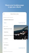 Acuity: Appointment Scheduling スクリーンショット 7