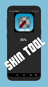 Tool Skin FF penulis hantaran