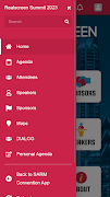 Realscreen Summit 2023 اسکرین شاٹ 2