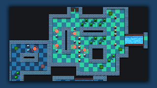 One More Try - Keep Left screenshot 2