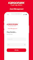 Kargopark - Asset poster