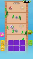 Zombie Tower স্ক্রিনশট 1