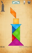 Tangram HD screenshot 1