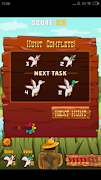 Duck Killer screenshot 2