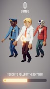 Crazy Dance скриншот 2