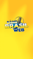 برنامه‌نما Rádio Brasil Web عکس از صفحه