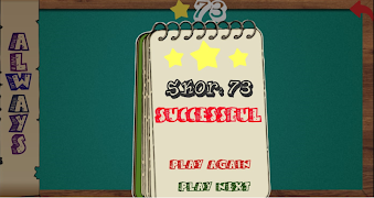 Erasing - Word Game screenshot 6