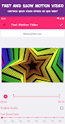 Video Editor+ : Crop Video, Sl screenshot 5